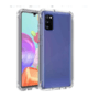 Capa Anti Impacto Transparente Compatível Samsung A02s