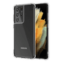 Capa Case Anti Impacto Para Samsung S21 Plus / S21 / S30 Ultra