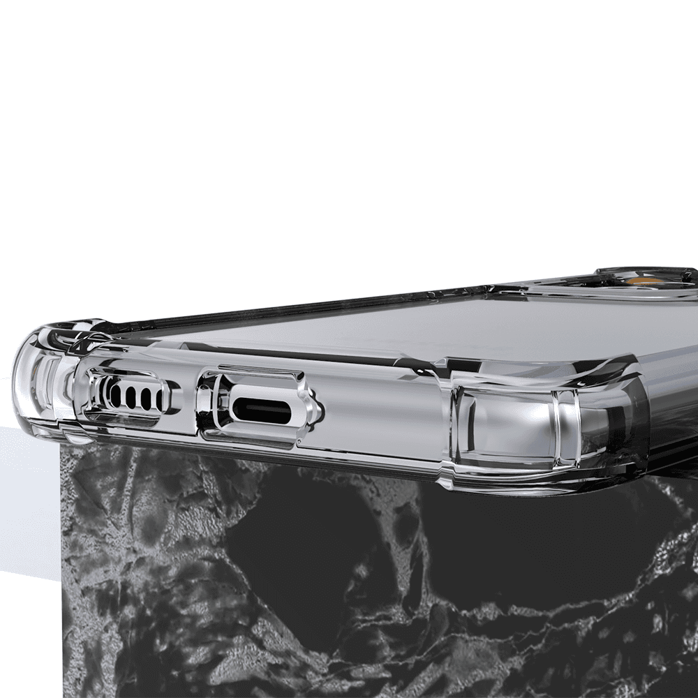 Capa Case Anti Impacto Para Samsung S21 Plus / S21 / S30 Ultra