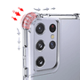 Capa Case Anti Impacto Para Samsung S21 Plus / S21 / S30 Ultra