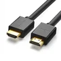 Cabo HDMI Blindado 2.0 Ugreen FULL HD 4k PS4 Tv Home 10m