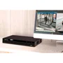 Gravador Digital De Video Mhdx 1216 C/ Hd 1 Tb Intelbras