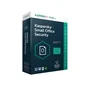 Licença Kaspersky Small Office Security 5 Usuarios + 1 Servidor