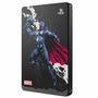 HD Externo Seagate 2TB Game Drive PS4 Avengers Thor - STGD2000106