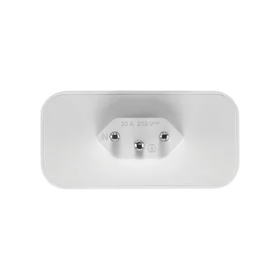 Tomada Inteligente Intelbras Ews 301 Wifi KaBuM