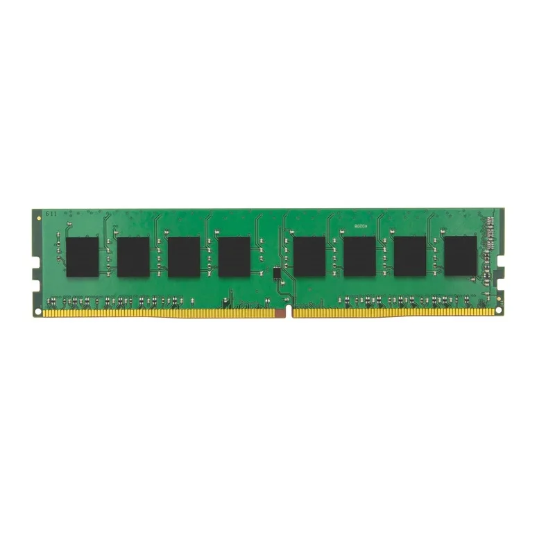 Memória Kingston, 8GB, 3200MHz, DDR4, CL22 - KVR32N22S6/8 Memória Kingston, 8GB, 3200MHz, DDR4, CL22 - KVR32N22S6/8