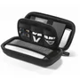 Case Estojo Bag EVA Para HD Externo Ugreen 2.5 Powerbank