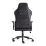 Cadeira Gamer XT Racer Armor X1 Series Reclinável Ergonômica Couro Sintético Preto