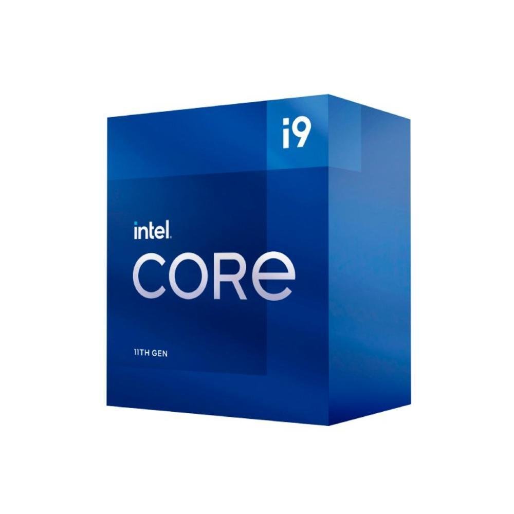 Processador Intel Core I9 250ghz 16 Threads KaBuM
