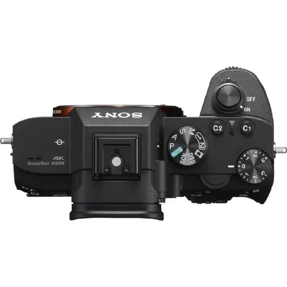 Camera Sony A6400 Kit 1650mm Corpo KaBuM Camera Sony A6400 Kit 1650mm Corpo KaBuM