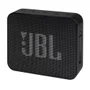 Caixa De Som Portátil JBL Go Essential, Bluetooth, 3.1W RMS, A Prova D'água, Bivolt, Preto