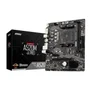 Placa-Mãe MSI A520M-A PRO, AMD AM4, mATX, DDR4, HDMI, Gigalan