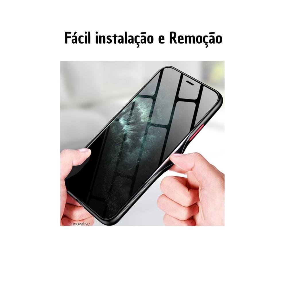 Capa Case À Prova De Choque Fosca Para Samsung Galaxy M33 5g