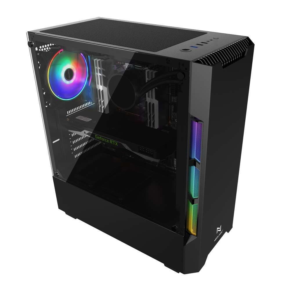 Pc Gamer Amd Ryzen 5 4600g 16gb rtx 3060 KaBuM