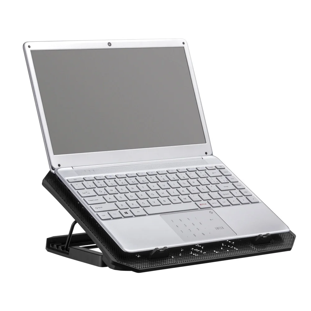 Suporte Para Notebook Multilaser Ac392 Até 156