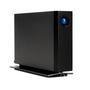 HD Externo Lacie 4TB D2 Professional, USB-C 3.0 - STHA4000800