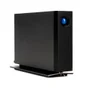 HD Externo Lacie 4TB D2 Professional, USB-C 3.0 - STHA4000800