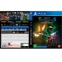 Jogo Monster Energy Supercross, The Official Videogame 5 - PS4