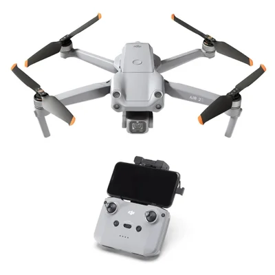 Drone Dji Air 2s Fly More Combo Dji008 CMOS KaBuM