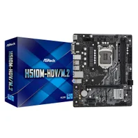 PlacaMe Asrock H610m Intel LGA 1700 Matx KaBuM