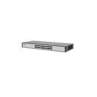 Switch Rack Intelbras SG 2400 QR+, 10/100/1000Mbps, Gigabit Ethernet ...