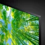 Smart TV 60 Polegadas LG 4K, UHD, HDR, 3 HDMI, 2 USB, Wi-Fi, Bluetooth, NVIDIA GeForce Now, ThinqAI, Smart Magic, Google, Alexa - 60UQ8050