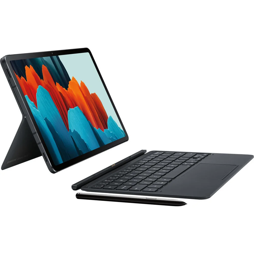 Capa Teclado Original Samsung Galaxy Tab S8 11