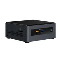 ミニ PC IntelNUC NUC7BNH i5-500SSD-8GBRAM ミニ PC IntelNUC NUC7BNH i5-500SSD-8GBRAM Intel NUC (Next Unit of