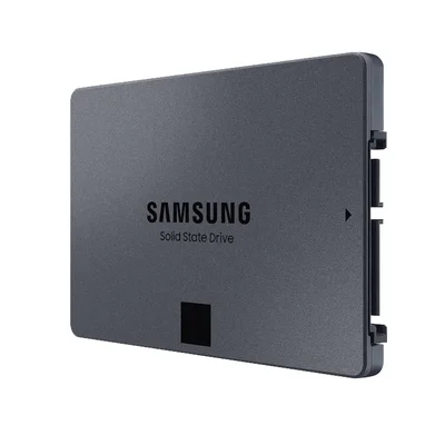 Ssd-Samsung-4tb-870-Qvo-