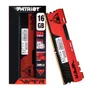 Memória Patriot Viper, 16GB, 3200MHz, Para Desktop - PVE2416G320C8