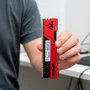 Memória Patriot Viper, 16GB, 3200MHz, Para Desktop - PVE2416G320C8