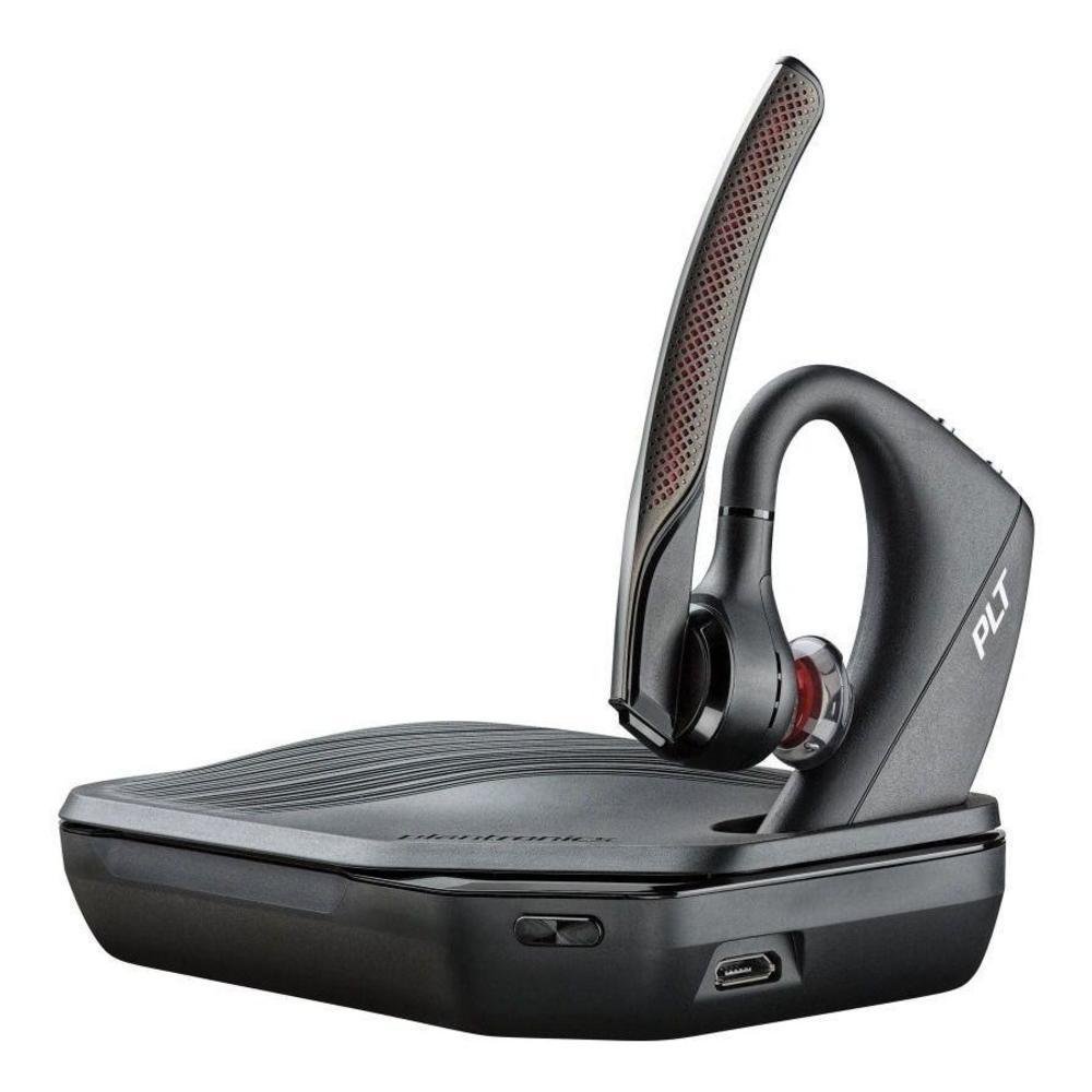 Poly Empresarial Voyager B5200 206110-101-br | KaBuM!