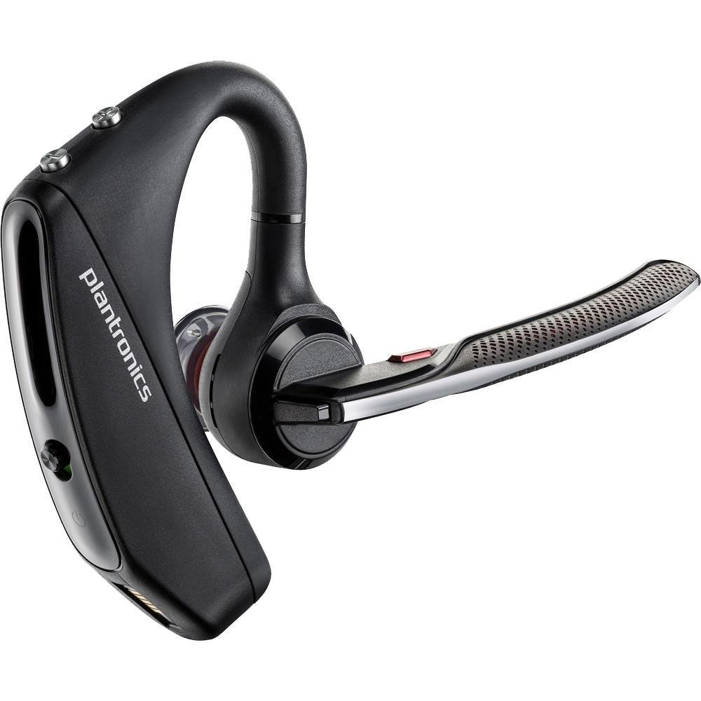 新品　未使用　plantronics Poly voyager5200 Poly Empresarial Voyager B5200 206110-101-br | KaBuM!