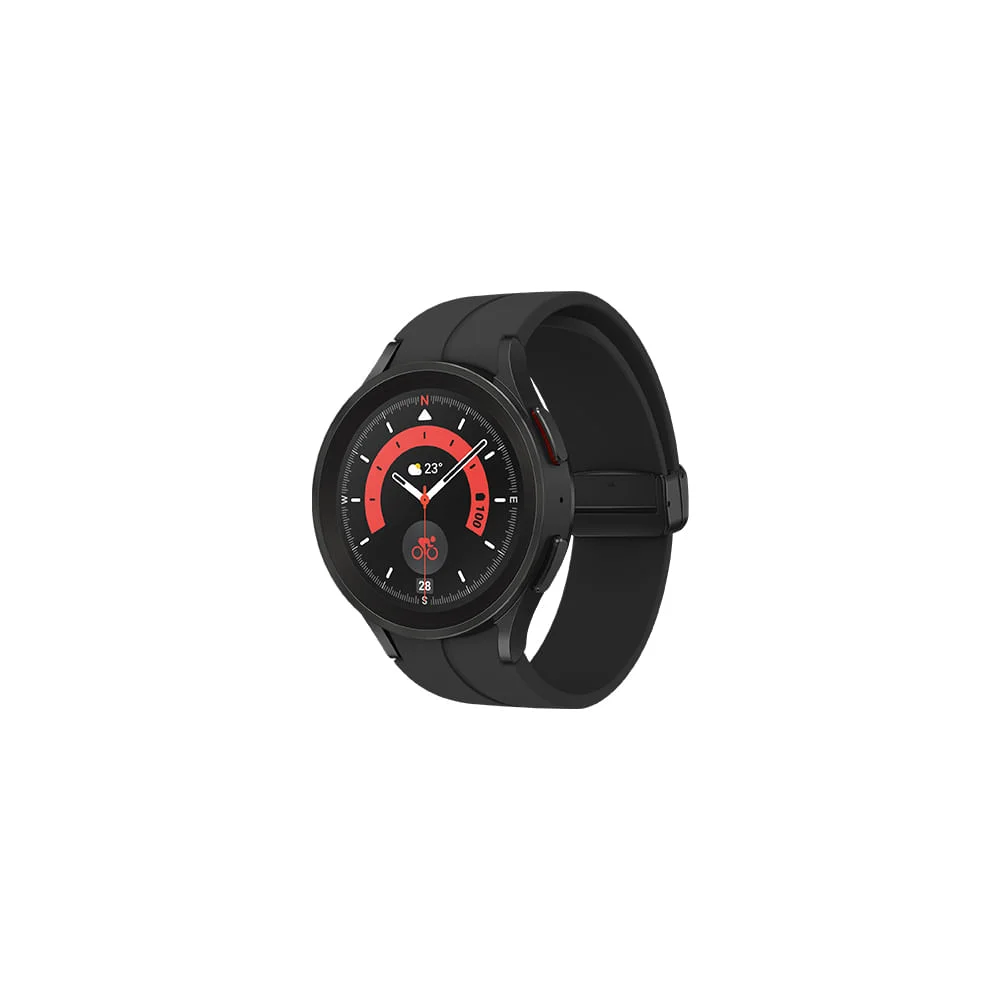 Samsung Galaxy Watch5 Pro Bt 45mm KaBuM
