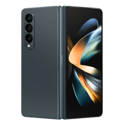 Samsung Galaxy Z Fold4 5G 512GB 12GB Câm Tripla