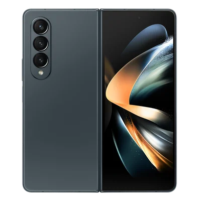 Samsung Galaxy Z Fold4 5G 512GB 12GB Câm Tripla