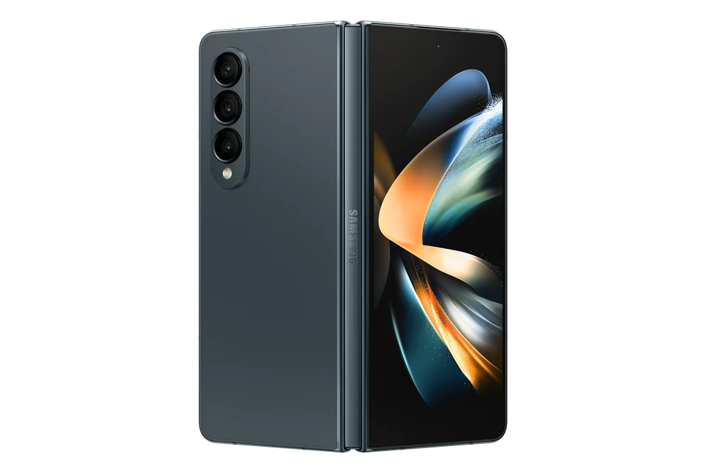 Samsung Galaxy Z Fold4 5G 512GB 12GB Câm Tripla