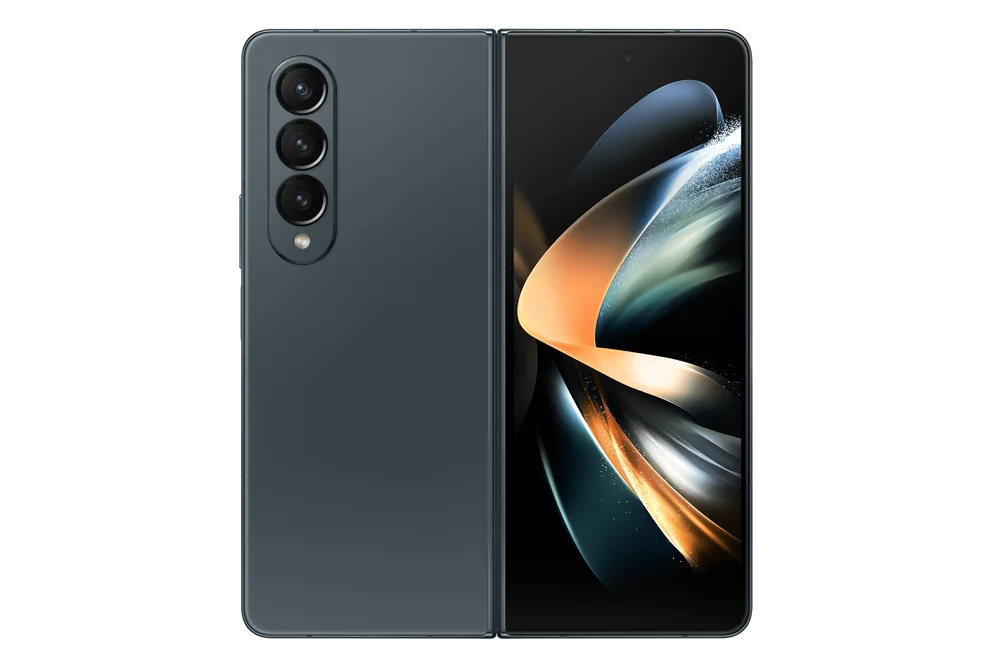 Samsung Galaxy Z Fold4 5G 512GB 12GB Câm Tripla