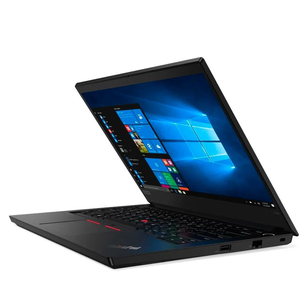 Notebook Lenovo I5 8gb 256gb Win10 Pro 14 KaBuM