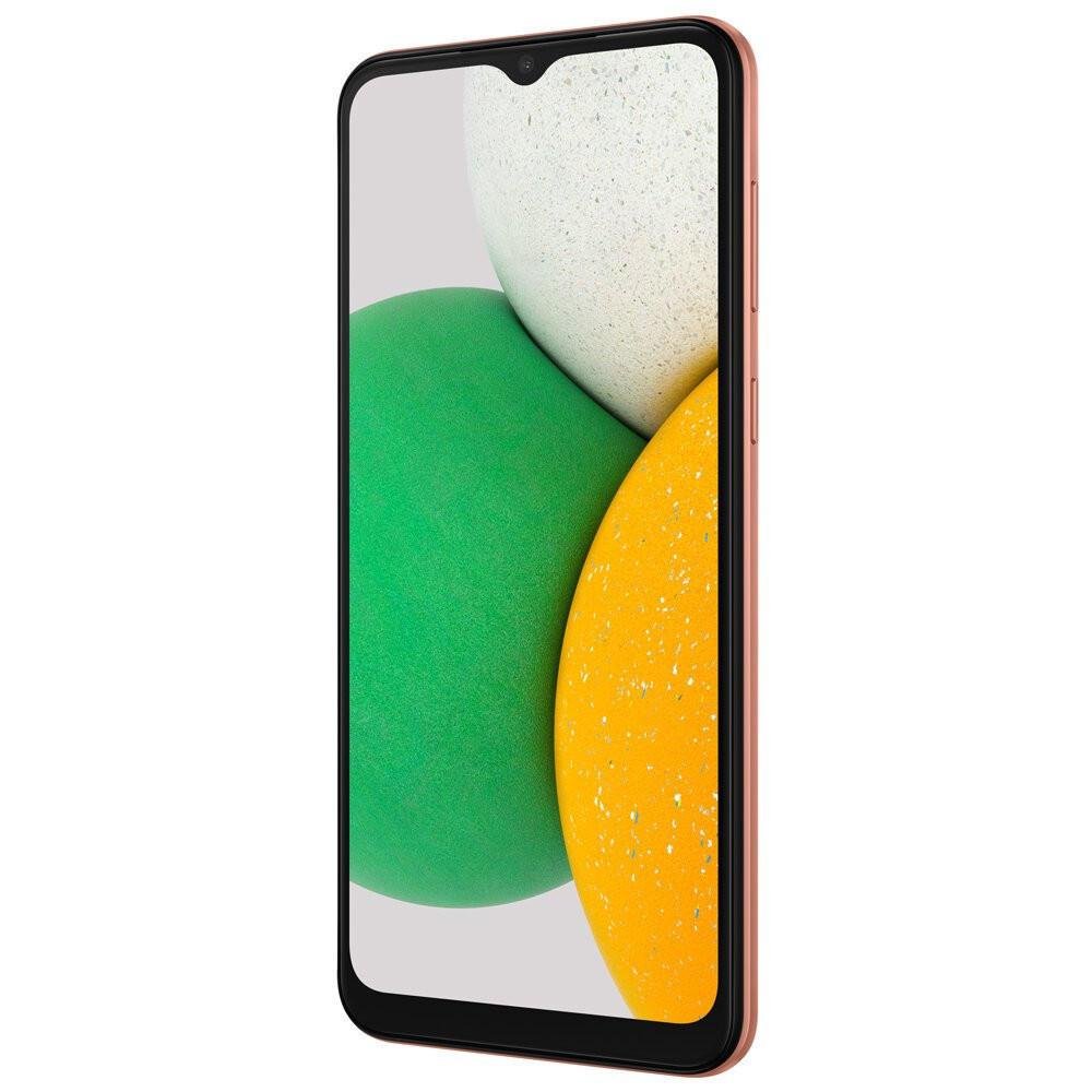 Smartphone Samsung Galaxy A03 Core 6.5", 32GB, 2GB RAM - Sm-a032mzcrzto - Cobre