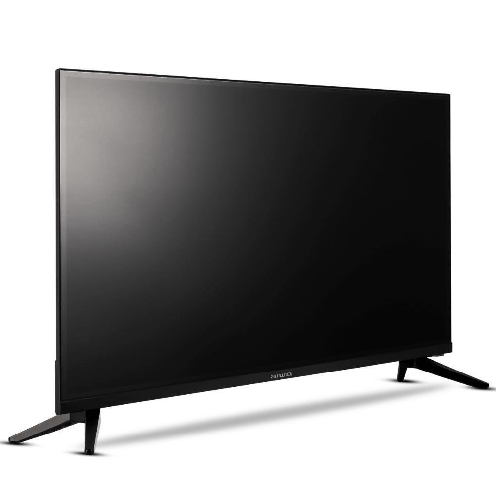 Smart Tv 32 Hd Aiwa Speed Smart Ultrafina KaBuM