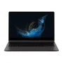 Notebook Samsung Galaxy Book2 360 Intel Core I5-1235u, Windows 11 Home, 16gb, 512gb Ssd, 13.3pol  Full Hd Grafite