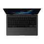 Notebook Samsung Galaxy Book2 360 Intel Core I5-1235u, Windows 11 Home, 16gb, 512gb Ssd, 13.3pol  Full Hd Grafite