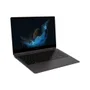 Notebook Samsung Galaxy Book2 360 Intel Core I5-1235u, Windows 11 Home, 16gb, 512gb Ssd, 13.3pol  Full Hd Grafite