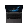 Notebook Samsung Galaxy Book2 360 Intel Core I5-1235u, Windows 11 Home, 16gb, 512gb Ssd, 13.3pol  Full Hd Grafite