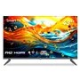 Smart TV HQ 43p Full HD, HDR, Processador Quad Core, Espelhamento De Tela, Sistema Ultrasound, Tela Sem Bordas, Design Slim, Android 11 - HQSTV43N