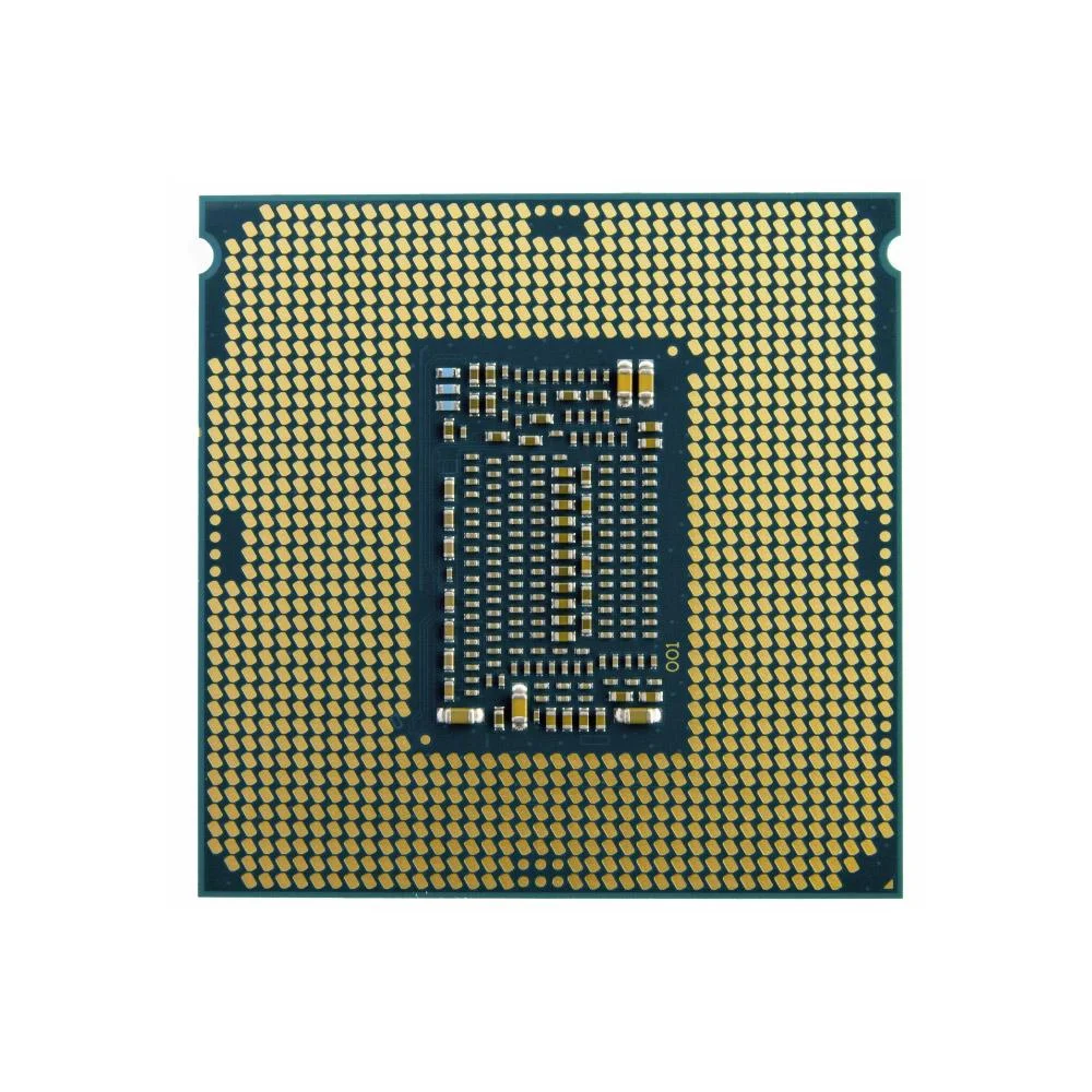 Processador 1200 I7 290GHZ16MB Sem Cooler KaBuM