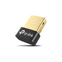 Adaptador Bluetooth Usb 4.0 Nano Ub400 - Tp-link.