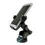 Suporte Veicular Para Celular Painel Para Brisa 360° Ventosa