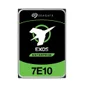 HD Seagate 2TB Servidor Exos 7E10, 7200 RPM, 256MB, 512N, 3.5, SATA, 6GB/s - ST2000NM000B